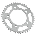 Caltric 41201-MBW-700 41201MBW700 Rear Wheel Chain Sprocket for Honda 43 Teeth