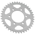 Caltric 42041-1503 420411503 Rear Wheel Chain Sprocket for Kawasaki 40 Teeth