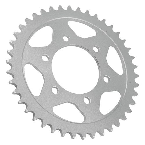 Caltric 42041-1456 420411456 Rear Wheel Chain Sprocket for Kawasaki 42 Teeth