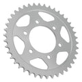 Caltric 42041-1456 420411456 Rear Wheel Chain Sprocket for Kawasaki 42 Teeth