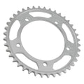Caltric 64511-40F30 6451140F30 Rear Wheel Chain Sprocket for Suzuki 40Teeth