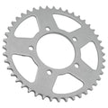 Caltric 64511-17C00 6451117C00 Rear Wheel Chain Sprocket for Suzuki 44 Teeth