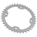 5TG-25438-10-00 5TG254381000 Rear Wheel Chain Sprocket for Yamaha 38 Teeth