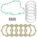 Clutch Friction Plates / Springs / Gasket Kit for Honda CRF150R CRF150RB 2007-23