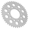Caltric 41200-MA2-000 41200MA2000 Rear Wheel Chain Sprocket for Honda 42 Teeth