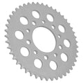 Caltric 41200-445-770 41200445770 Rear Wheel Chain Sprocket for Honda 46 Teeth