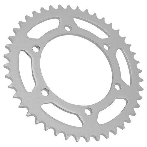 Caltric Rear Wheel Chain Sprocket for Suzuki GSX-R750 1996 1997-1999 44 Teeth
