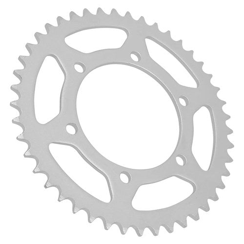 Rear Wheel Chain Sprocket for Yamaha 5VY-25445-20-00 4B1-25445-20-00 45 Teeth