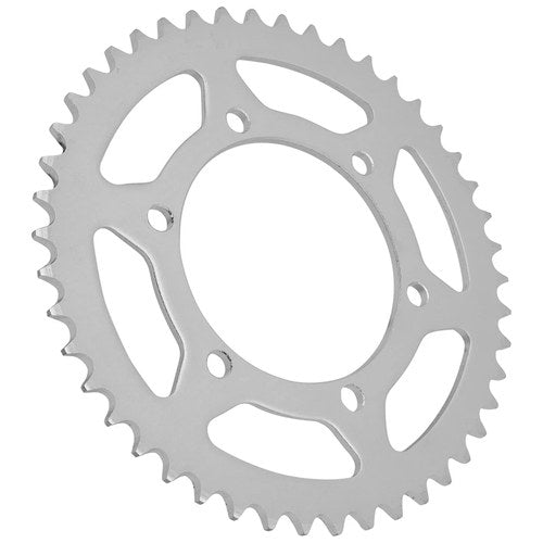 Caltric 42041-0120 Rear Wheel Chain Sprocket for Kawasaki 46 Teeth