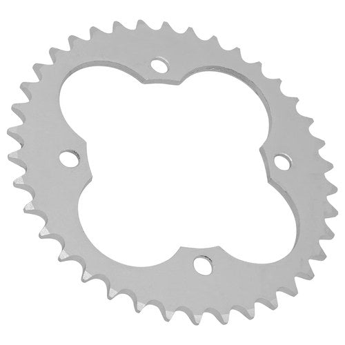 Rear Wheel Chain Sprocket for Honda 250 FourTrax TRX250R 1988 1989 38 Teeth