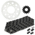 Drive Chain & Sprockets Kit fits Honda CB750F RC42 1992 1993 1994 1995 1996-2003