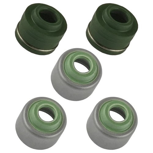Seal Valve's Stem for Yamaha WR400F 1998-2000/ 33M-12119-00-00 4SV-12119-00-00