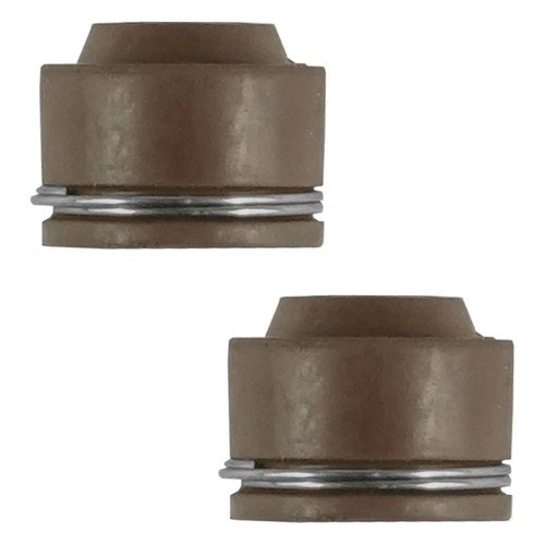 2x Valve Stem Seal for Honda 12209-KL4-005 12209-HM5-630