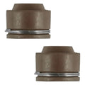 2x Valve Stem Seal for Honda 12209-KL4-005 12209-HM5-630