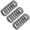 3x Clutch Spring Compression for Yamaha XV1900S Roadliner S 2013-2014
