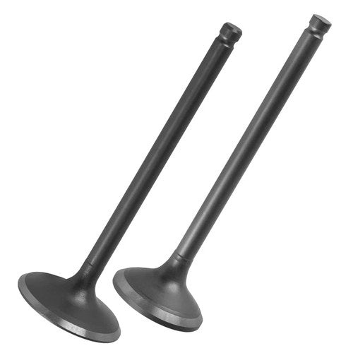 Intake & Exhaust Valve for Honda CRF230L 2008-2009 / 14711-KBB-900 14721-KBB-900