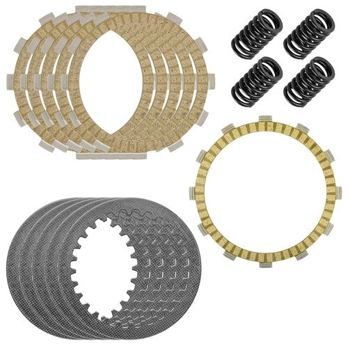 Clutch Friction Plate Spring Kit for Suzuki SP500 1981 1982 1983 / 21441-37400