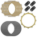 Clutch Friction Plate Spring Kit for Suzuki SP500 1981 1982 1983 / 21441-37400