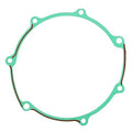 Caltric Crankcase Cover Gasket For Yamaha YZ250F 50TH Anniversary 2006