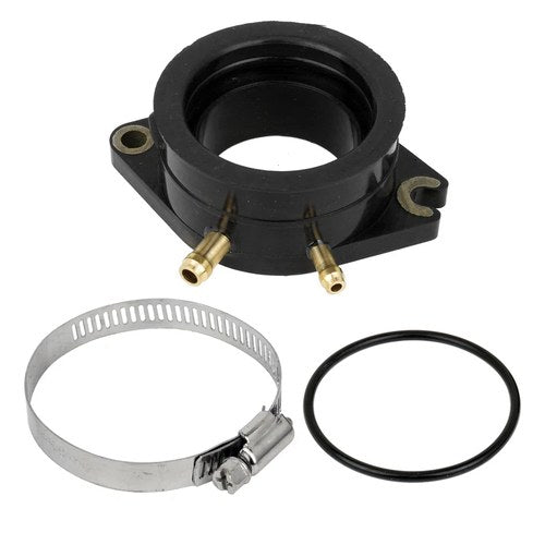 Carburetor Carb Intake Boot Joint Clamp for Yamaha XV920R XV920 R Seca 1981-1982