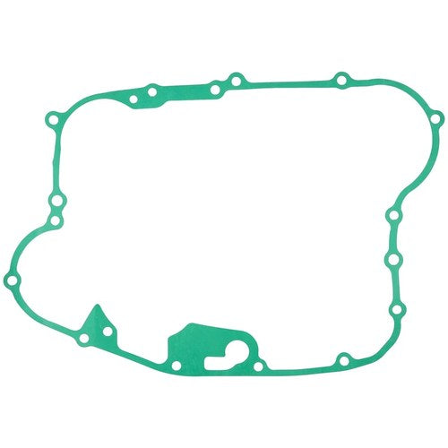 Caltric Engine Clutch Cover Gasket For Kawasaki KLR250 1987 1988 1989 1990-2005