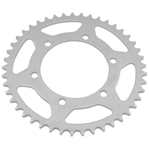 Rear Wheel Chain Sprocket for Yamaha 1RC-25445-00-00 2C0-25445-20-00 45 Teeth