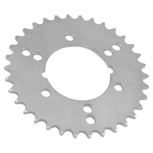 Rear Wheel Chain Sprocket for Polaris Sportsman 400 4x4 1993-1996 34 Teeth