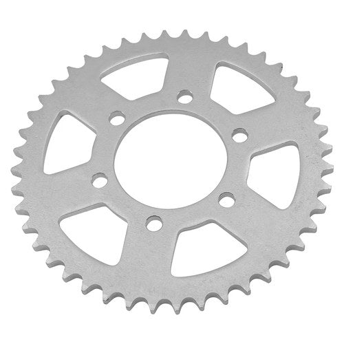 Rear Wheel Chain Sprocket for Kawasaki ZX900 Ninja ZX-9R 1994-1997 44 Teeth
