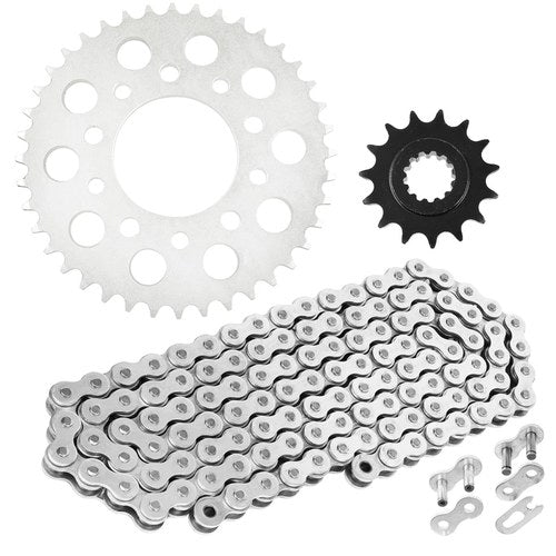 Drive Chain & Sprockets Kit fits Honda CB750F RC42 1992 1993 1994 1995 1996-2003