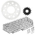 Drive Chain & Sprockets Kit fits Honda CB750F RC42 1992 1993 1994 1995 1996-2003