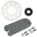 O-Ring Drive Chain & Sprockets Kit fits Honda CB750F RC42 1992 1993 1994-2003