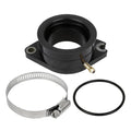 Carburetor Carb Intake Boot Joint Clamp for Yamaha XV920R XV920 R Seca 1981-1982