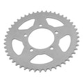 Caltric 64511-33C11 Rear Wheel Chain Sprocket for Suzuki 48 Teeth
