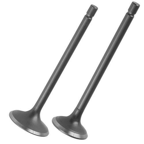 Intake & Exhaust Valve for Honda XL185S 1979 1980 1981 1982 1983