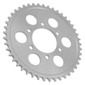 Caltric 64511-47620 64511-27E00 Rear Wheel Chain Sprocket for Suzuki 45 Teeth
