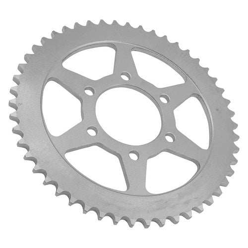 Caltric Rear Wheel Chain Sprocket for Suzuki GS550T 1981/GS550M 1982 50 Teeth
