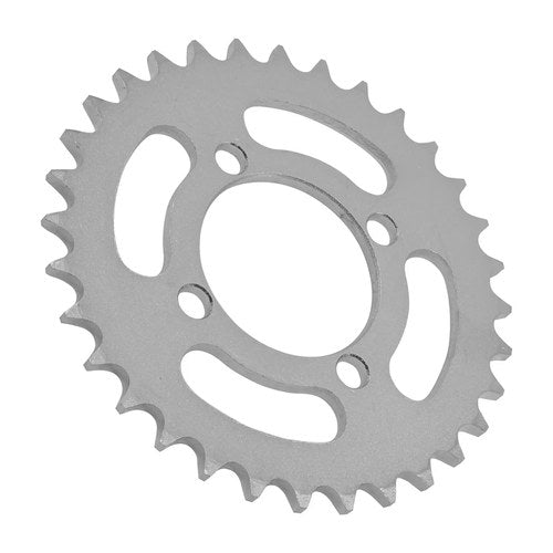 Caltric 3FA-25432-20-00 Rear Wheel Chain Sprocket for Yamaha 32 Teeth