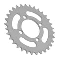 Caltric 3FA-25432-20-00 Rear Wheel Chain Sprocket for Yamaha 32 Teeth