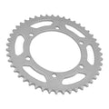 Rear Wheel Chain Sprocket for Yamaha 2GH-25447-22-00 4JH-25447-00-00 47 Teeth