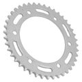 Caltric 64511-17D01 64511-46E00 Rear Wheel Chain Sprocket for Suzuki 42 Teeth