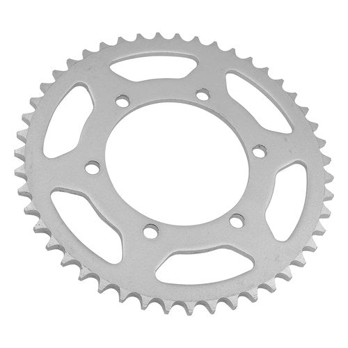 Caltric 14B-25447-20-00 Rear Wheel Chain Sprocket for Yamaha 47 Teeth