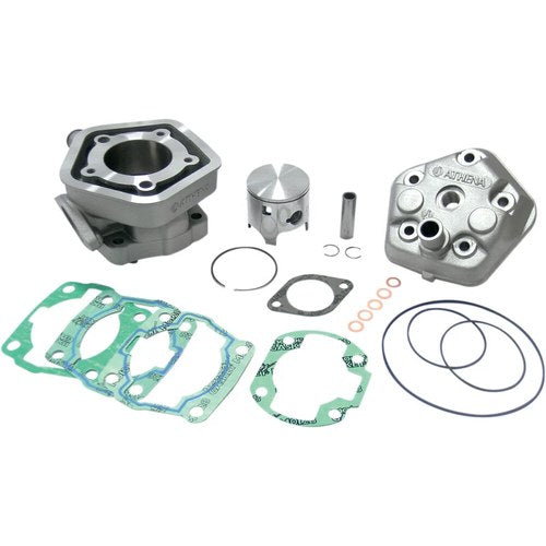 Athena Big Bore Cylinder Kit (50 mm; 80 cc) P
