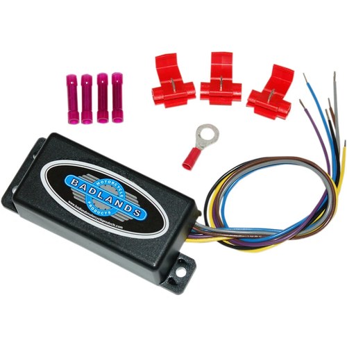 Badlands Intensifier Module II - Hi/Low | IHL-02