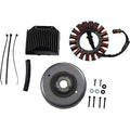 Cycle Electric 3-Phase 58A Charging Kit - Harley Davidson | CE-94T-12TG