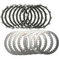 DP Clutches DPSK-F Complete High Performance Street Clutch Kit (DPSK201F)