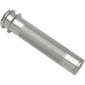 Moose Racing Billet Aluminum Throttle Tube (Natural) For 7/8-in bars | 0632-0809