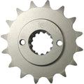 Parts Unlimited Counter Shaft Sprocket - 16-Tooth | 26-2137-16
