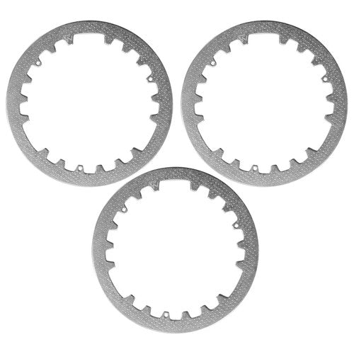 Caltric 2P2-E6324-00-00 Clutch Plate For Yamaha TTR110E 2008-2021 Off Road