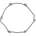 Caltric 11484-28H00 Outer Clutch Cover Gasket For Suzuki RMZ450 2008-2026