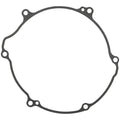 Caltric Outer Clutch Cover Gasket For Kawasaki KX125 1994-2002